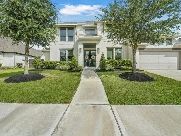 7119 Kinglet Ct, Katy, TX 77493