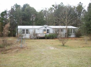 12148 SW 45th Trl, Lake Butler, FL 32054