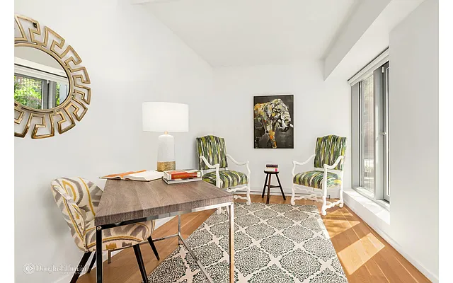 Sold by Douglas Elliman | media 10