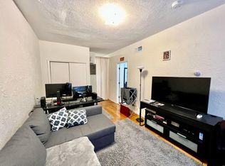 19 Sheafe St #4F, Boston, MA 02113
