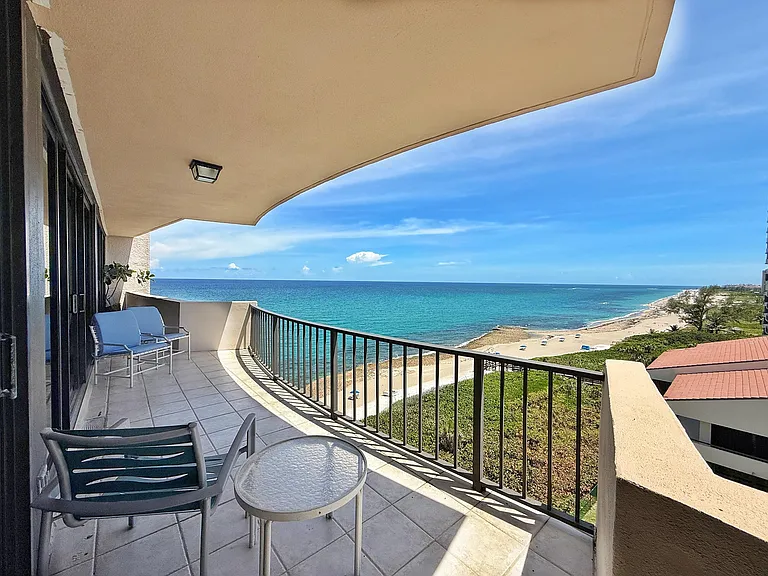 4200 N Ocean Dr #1-902 — Photo 3