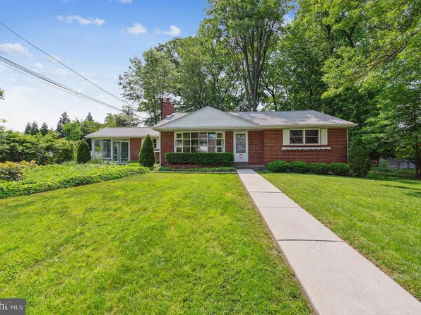 1912 Haig Ave, Morton, PA 19070