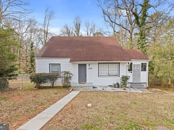 2743 Harlan Dr, East Pt, GA 30344