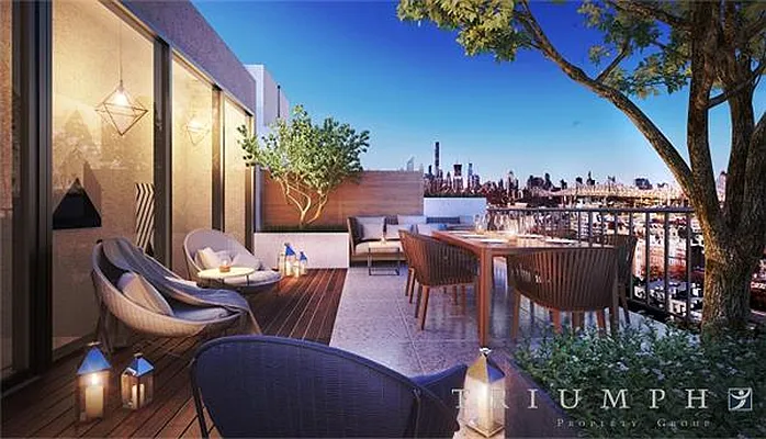 Rented by Triumph Property Group | media 14