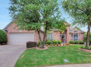 4729 Olympia Trace Cir, Fort Worth, TX 76244