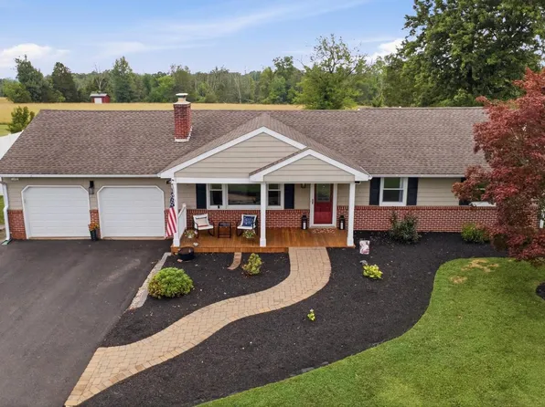 1595 Old Skippack Rd, Harleysville, PA 19438
