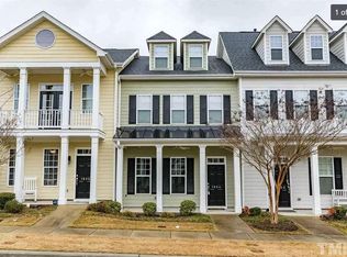 1004 Christopher Dr, Chapel Hill, NC 27517