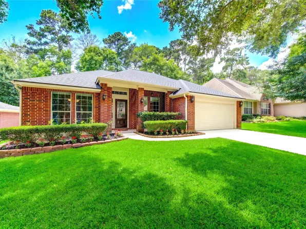 13903 Fountainview Dr, Montgomery, TX 77356