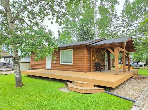 2 Centennial CRESCENT, Moose Mountain Provincial Park, SK S0C 2S0
