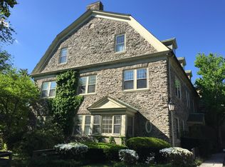 8000 Seminole St #A, Philadelphia, PA 19118
