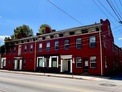 111 & 115 N Main St, Jersey Shore, PA, 17740