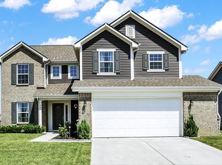 746 Jefferson Park Dr, Pittsboro, IN 46167