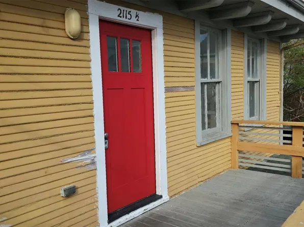 2115 Bernardo De Galvez Ave #1/2, Galveston, TX 77550
