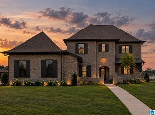 206 Calvert Cir, Birmingham, AL 35244