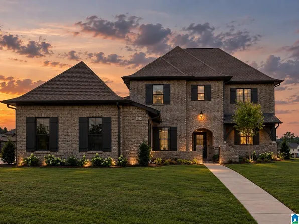 206 Calvert Cir, Birmingham, AL 35244