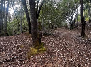 1921 Clover Drive, Willits, CA 95490