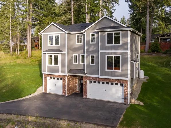 171 E Allynview Dr, Allyn, WA 98524