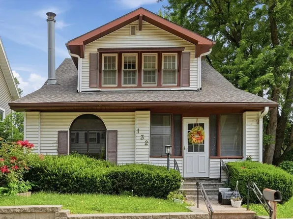 132 Lainson Ave, Council Bluffs, IA 51503