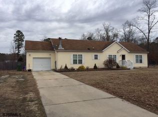 110 Woodside Dr, Egg Harbor Township, NJ 08234
