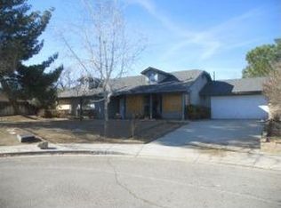 37821 Princely Ct, Palmdale, CA 93552