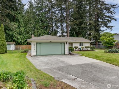 4710 118th Street NE, Marysville, WA, 98271