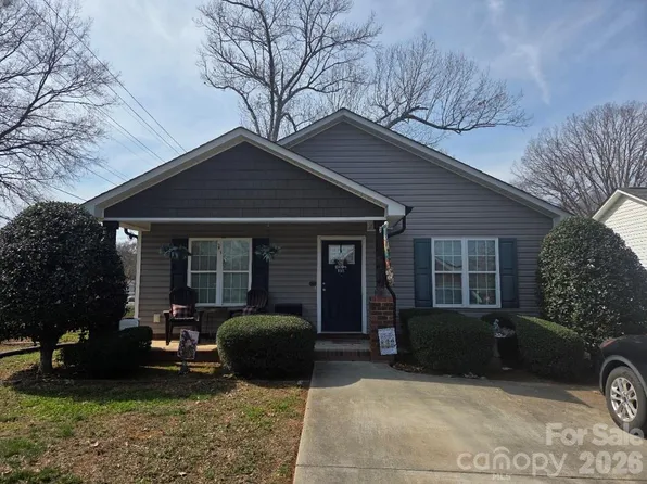 766 Main St SW, Concord, NC 28027