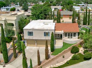 529 La Bajada Ct NW, Albuquerque, NM 87105