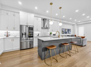 9532 Weston Rd, Vaughan, ON L4H0P4