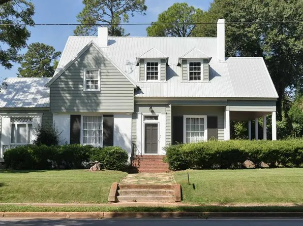 3365 Pearl St, Shellman, GA 39886