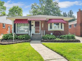 4129 Vassar St, Dearborn Heights, MI 48125
