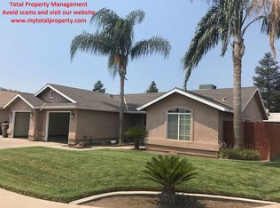 1505 Ponderosa St, Tulare, CA 93274