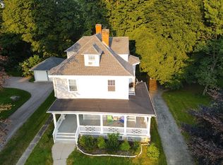 20 Beeching St, Worcester, MA 01602