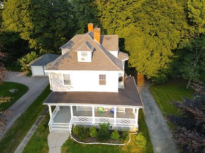 20 Beeching St, Worcester, MA, 01602