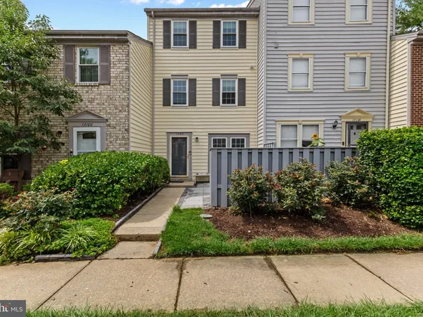 13102 Musicmaster Dr #62, Silver Spring, MD 20904