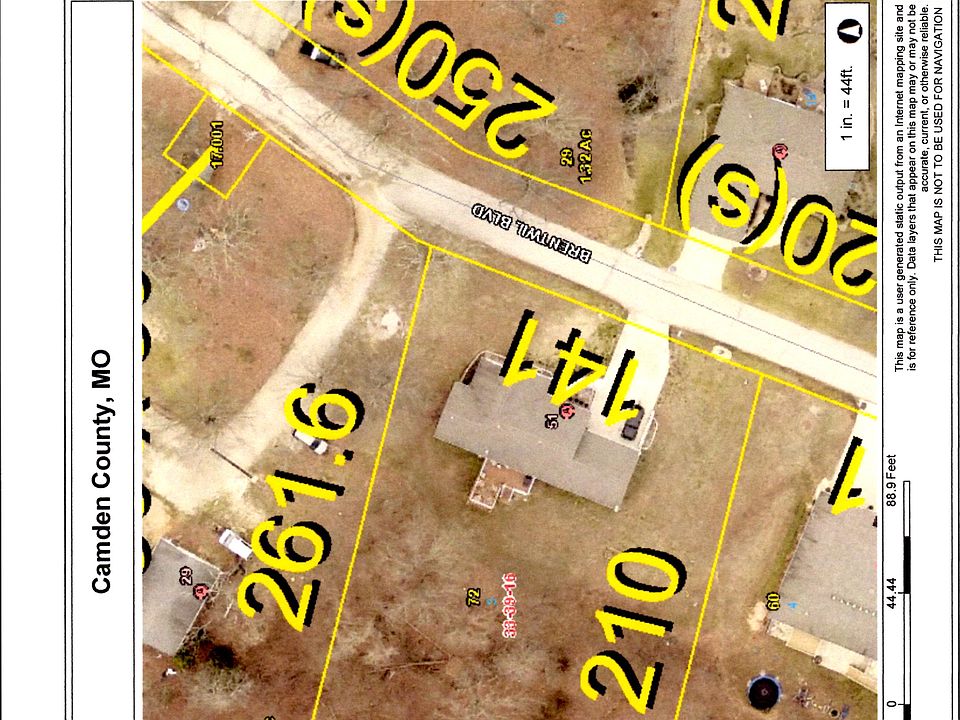 1st image of 51 Brentwil Blvd