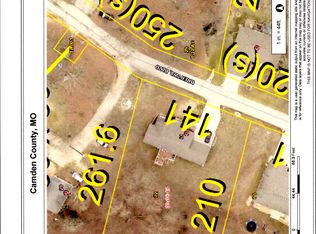 51 Brentwil Blvd, Linn Creek, MO 65052