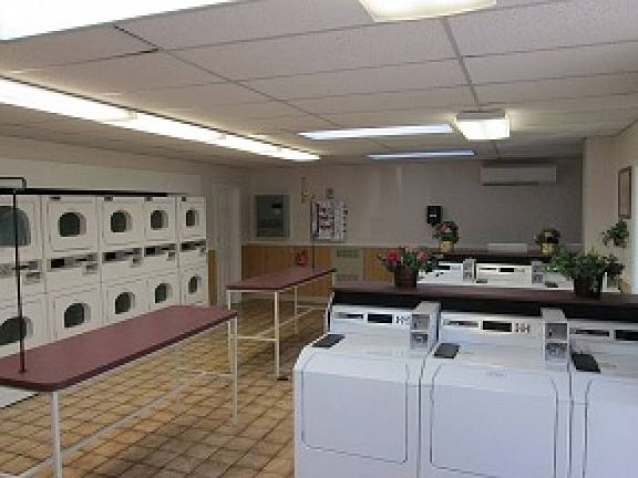 Laundry Facility