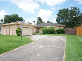 10907 Sageyork Dr, Houston, TX 77089