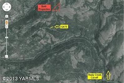 3703 North Fork Road, Yakima