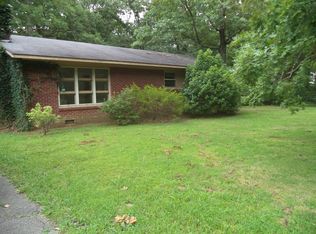 244 Northwood St, Parsons, TN 38363