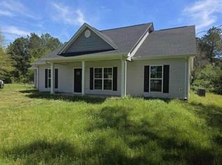 32 White Rogers Rd, Prentiss, MS 39474