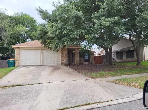 7915 Forest Crossing, Live Oak, TX 78233