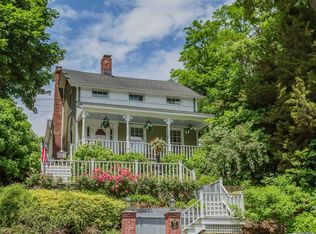 205 East Broadway, Port Jefferson, NY 11777
