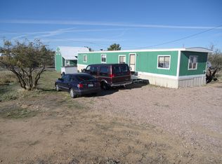 20826 E Cedar Dr, Mayer, AZ 86333
