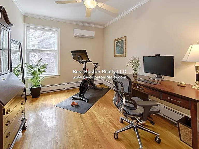 33 Longwood Ave #3 — Photo 4