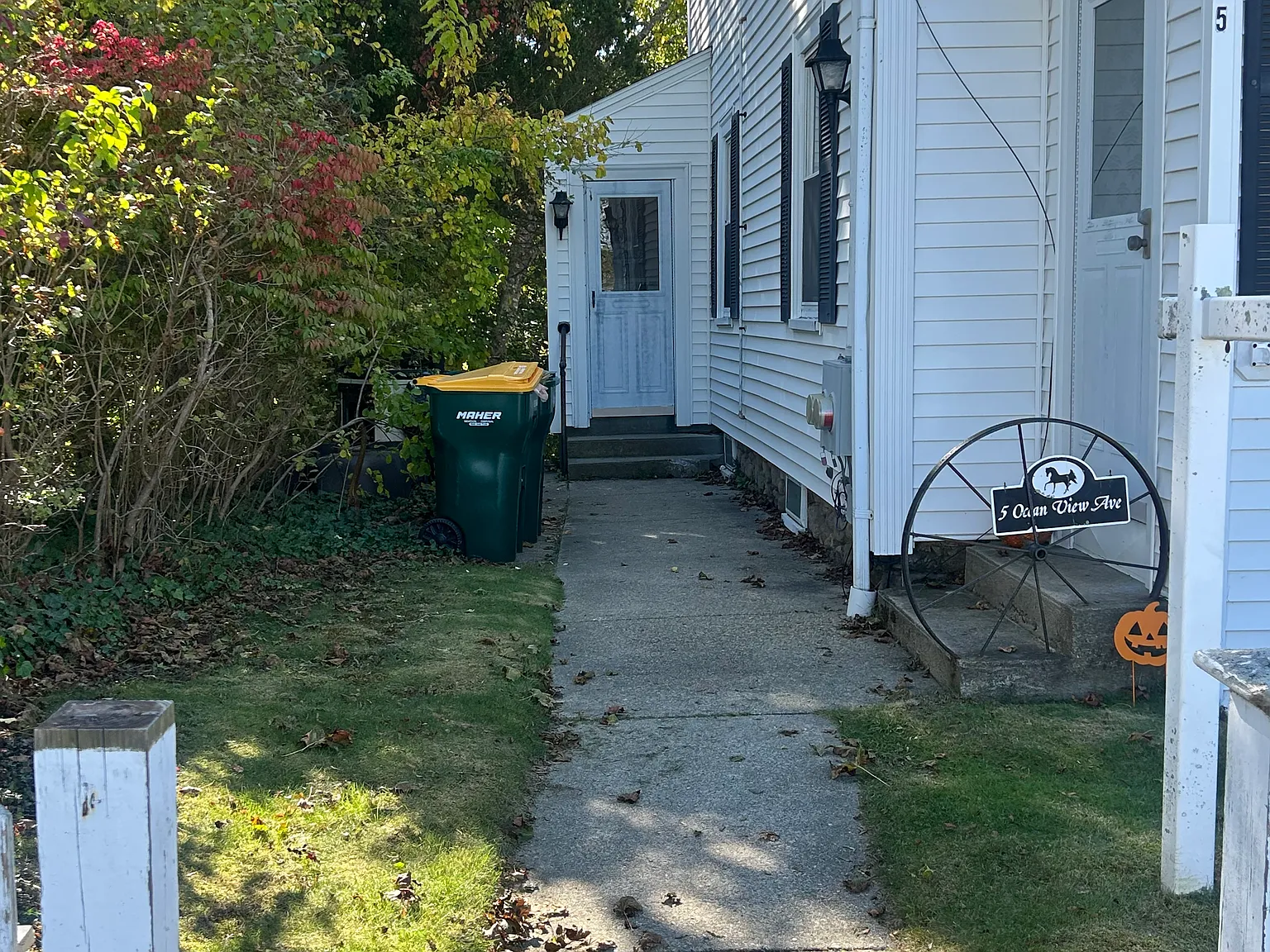 3 bed, 1100 sqft, $2,450 — Photo 4