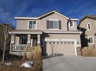 844 Diamond Rim Dr, Colorado Springs, CO 80921