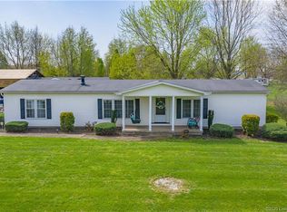 3436 Charlestown Pike, Jeffersonville, IN 47130
