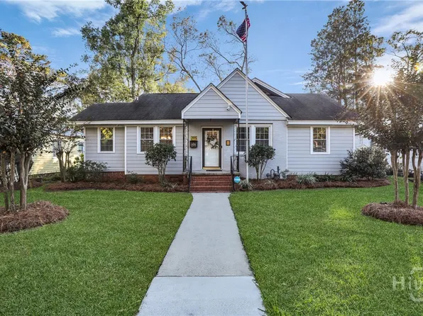 1333 E 52nd Street, Savannah, GA 31404