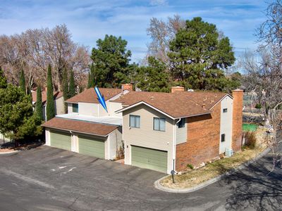 3 Lakeshore Dr NE, Albuquerque, NM, 87112